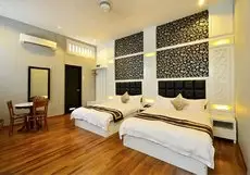 Jonker Boutique Hotel 