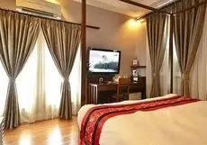 Jonker Boutique Hotel 