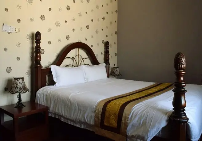 Jonker Boutique Hotel 