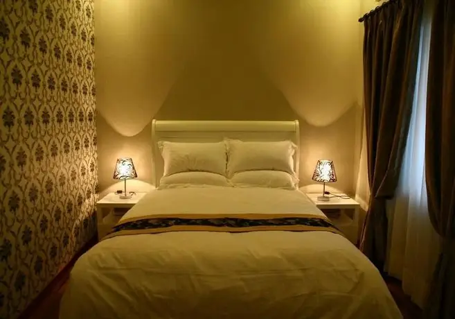 Jonker Boutique Hotel 