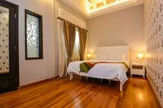 Jonker Boutique Hotel 