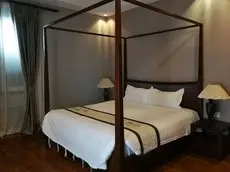 Jonker Boutique Hotel 