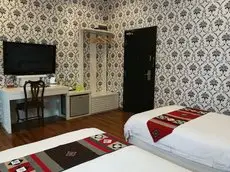 Jonker Boutique Hotel 