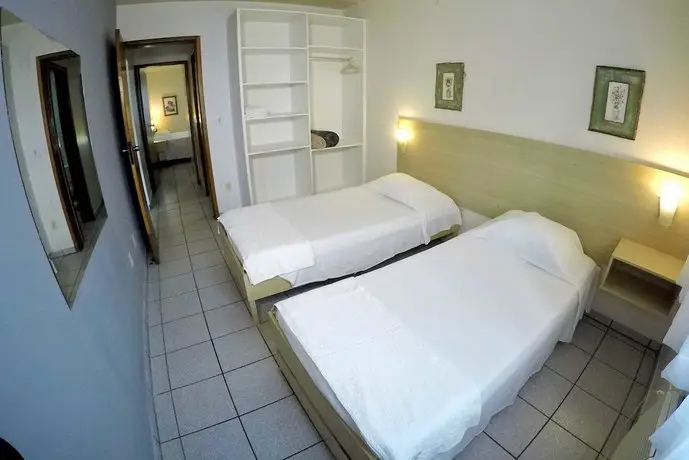 Belluno Apart Hotel 