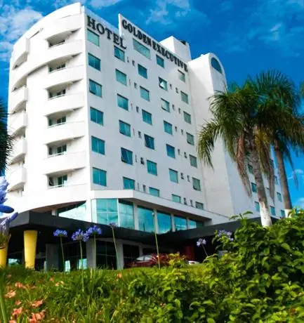 Golden Executive Hotel