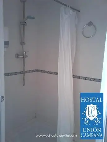 Hostal Union Campana 