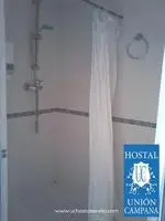 Hostal Union Campana 