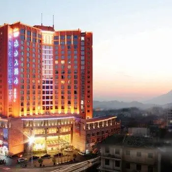 Oriental Hotel Taizhou