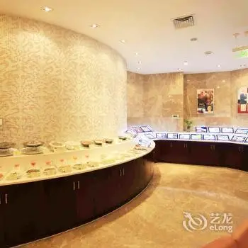 Oriental Hotel Taizhou