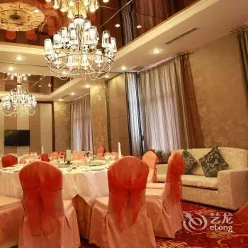 Oriental Hotel Taizhou