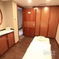 Oriental Hotel Taizhou 