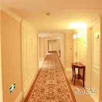 Oriental Hotel Taizhou 