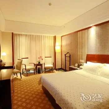 Oriental Hotel Taizhou 