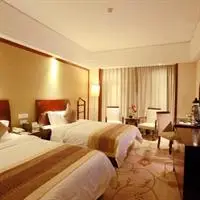 Oriental Hotel Taizhou 