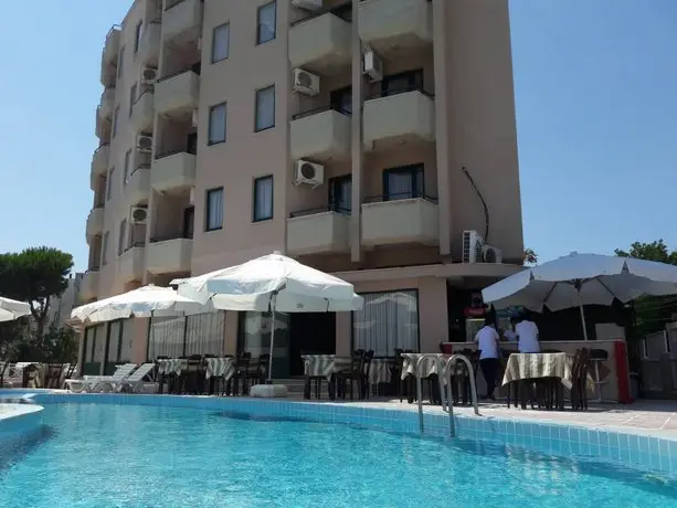 Urgenc Hotel