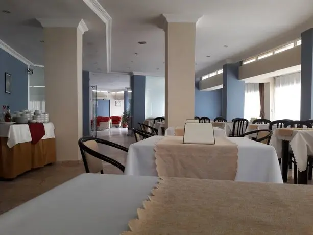 Urgenc Hotel 