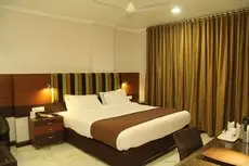 Amantra Comfort Hotel 