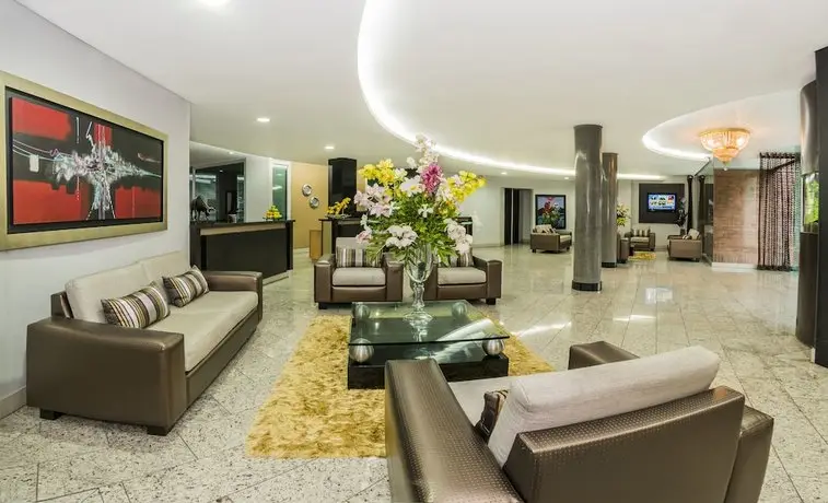 Hotel Egina Medellin 