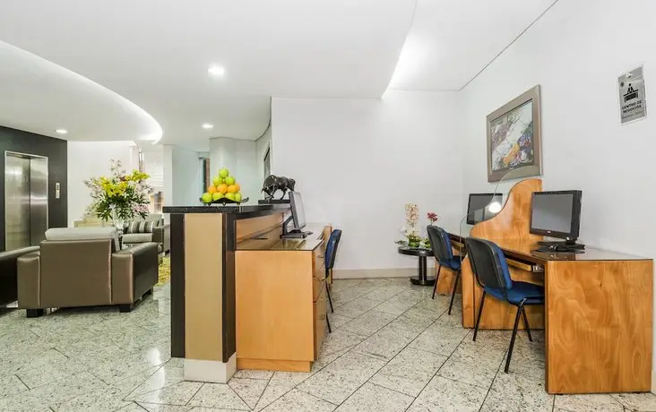 Hotel Egina Medellin 