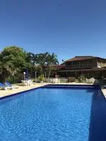 Hotel Pousada Caminho da Praia 