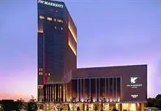 JW Marriott Hotel Ankara 