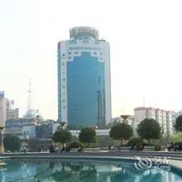 Minshan Century Hotel 