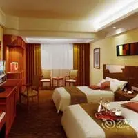 Minshan Century Hotel 