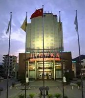 Yuanli International Hotel 