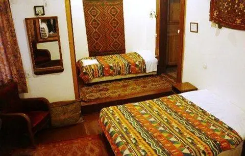 Atelya Art Hotel