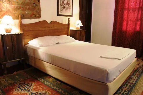 Atelya Art Hotel 