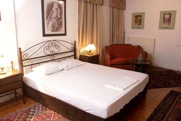 Atelya Art Hotel 