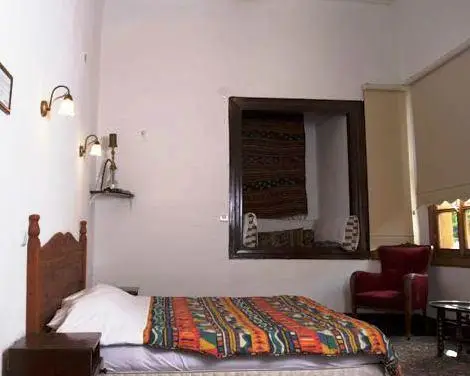 Atelya Art Hotel 