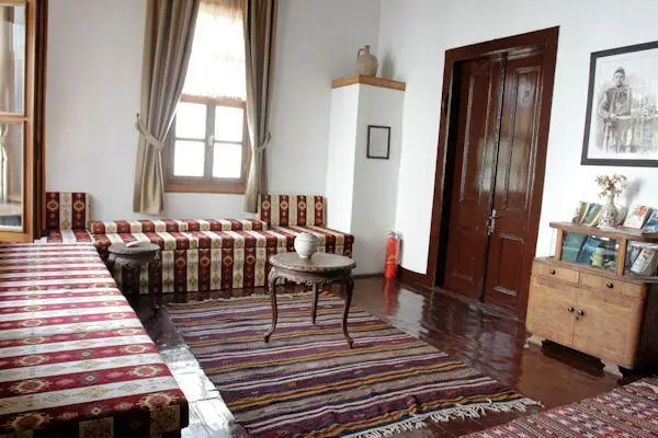 Atelya Art Hotel 