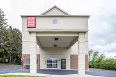 Econo Lodge Harrisburg - Hershey 