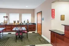 Econo Lodge Harrisburg - Hershey 