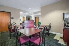 Econo Lodge Harrisburg - Hershey 