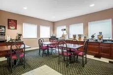 Econo Lodge Harrisburg - Hershey 