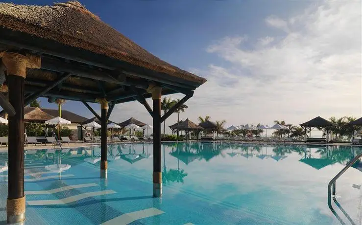 Red Level at Gran Melia Palacio de Isora - Adults Only 