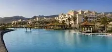 Red Level at Gran Melia Palacio de Isora - Adults Only 