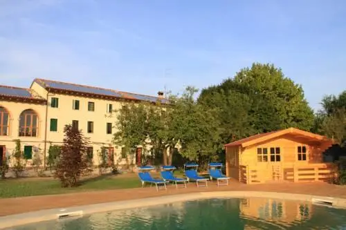 Agriturismo L'Acero Rosso 