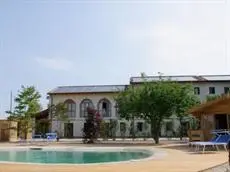 Agriturismo L'Acero Rosso 