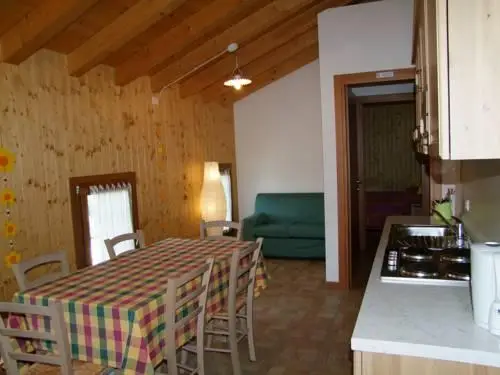 Agriturismo L'Acero Rosso 