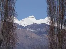 Agriturismo L'Acero Rosso 