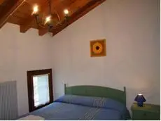 Agriturismo L'Acero Rosso 