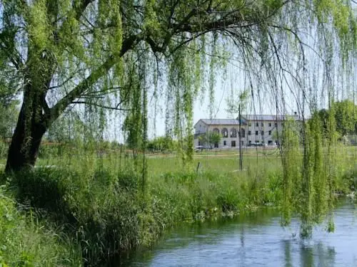 Agriturismo L'Acero Rosso 