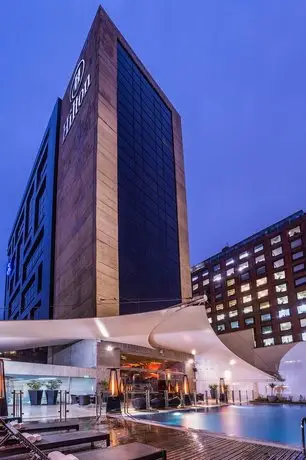 Hilton Bogota