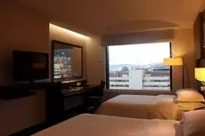 Hilton Bogota 