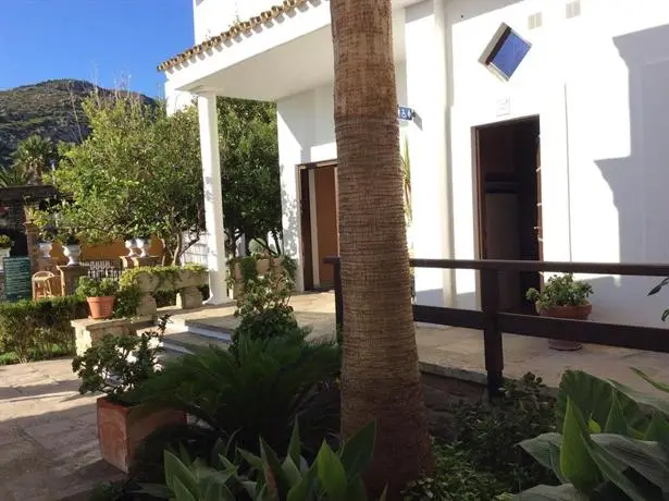 Hotel Dona Lola Zahara 