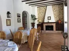 Hotel Dona Lola Zahara 