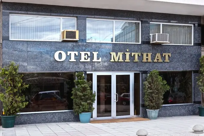 Hotel Mithat